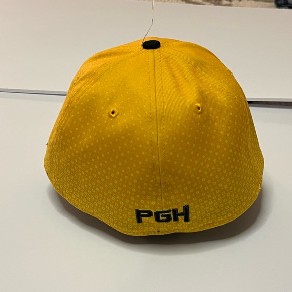 Pittsburgh Pirates Fitted Hat Size Large/Extra Large NWT - Picture 5 of 10